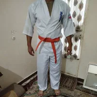 کاراته کیوکوشین با دستکش
