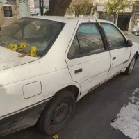 پژو آردی مدل 80|خودرو سواری و وانت|تهران, آهنگ|دیوار