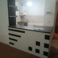 کابینت و کتابخانه سینک و شیر سالم|مصالح و تجهیزات ساختمان|گلبهار, شهر جدید گلبهار|دیوار