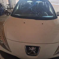 پژو ۲۰۷|خودرو سواری و وانت|بندر گز, |دیوار