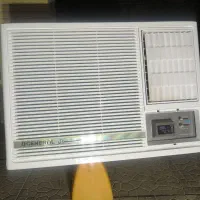 کولرگازی پنجره 24000