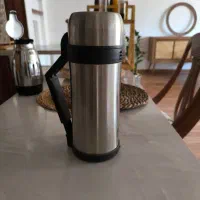 فلاسک کوهنوردی، نگهداری غذا