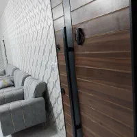 اجاره ویلای لوکس ۳خوابه با طبیعت بکر شمال|اجارهٔ کوتاهمدت ویلا و باغ|چاف و چمخاله, |دیوار