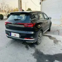 تیگو۷پرو|خودرو سواری و وانت|اندیشه, شهرک مریم|دیوار