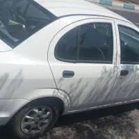 ساینا معمولی سال ساخت 98