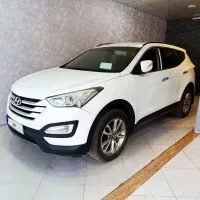 سانتافه مدل 2014|خودرو سواری و وانت|مشهد, آزادشهر|دیوار