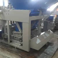 بلوک زن مدل m600|ماشین‌آلات صنعتی|مشهد, چهارباغ|دیوار