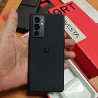 وان پلاس  OnePlus 9RT 5G حافظه 256 گیگ رام 12|موبایل|تهران, شهرک غرب|دیوار