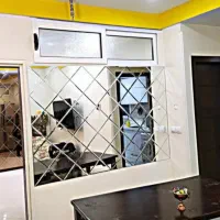 آیینه دکوراتیو