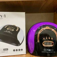 یووی سان SUN کاشت ناخن