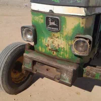 تراکتور جاندیر|خودرو سنگین|باوی, |دیوار