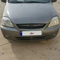 ریو مدل 90 رنگ نوک مدادی متالیک