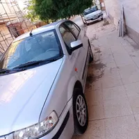 سمند LX ساده، مدل ۱۳۸۸|خودرو سواری و وانت|شهرکرد, |دیوار