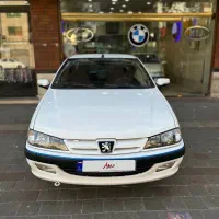 پرشیا 402فول کامل سفارشی