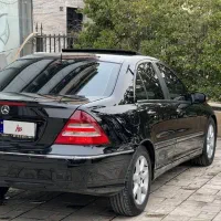 بنز C240|خودرو سواری و وانت|تهران, وردآورد|دیوار