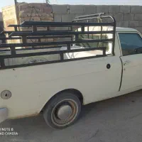 پیکان وانت مدل 93