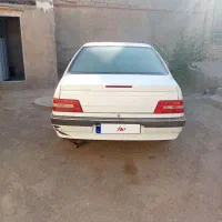 پژوآردی مدل 80|خودرو سواری و وانت|میاندوآب, |دیوار