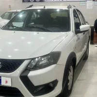 کوئیک s مدل1402 مانیتور دار|خودرو سواری و وانت|بهبهان, |دیوار