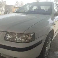 سمند ال ایکس مولتی پلکس ۹۶