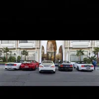 ماشین عروس/بک x3/ اجاره/رنت ماشین