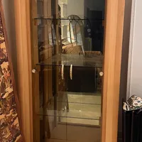 بوفه کاملا سالم