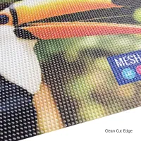 چاپ تراکت لیبل پرینت لیوان کاغذی استیکر مش رول اپ|خدمات رایانهای و موبایل|تهران, صادقیه|دیوار