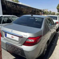 دنا پلاس 1402|خودرو سواری و وانت|اراک, |دیوار