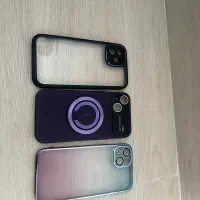 کاور آیفون۱۳ نرمال