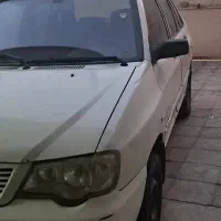 پراید ۱۳۲ مدل۸۸|خودرو سواری و وانت|اهواز, رسالت|دیوار