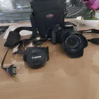 دوربین کنون