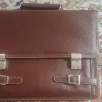 کیف اداری و دانشجویی نو رمز دار