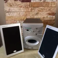 اسپیکر کامپیوتر