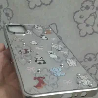 قاب گوشی A06|لوازم جانبی موبایل و تبلت|پاکدشت, پاکدشت (مامازند)|دیوار