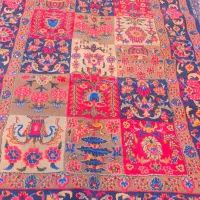 فرش ۹متری|فرش|مشهد, موعود|دیوار