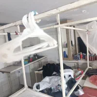 چوب کار سفید...نشکن