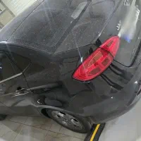 جک j4 مدل 1402|خودرو سواری و وانت|تبریز, |دیوار