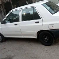 پراید مدل ۹۷|خودرو سواری و وانت|ورامین, شهرک مدرس|دیوار