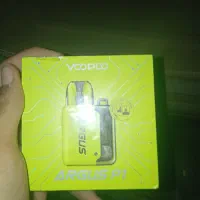 پاد ارگوس p1