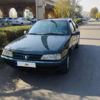 پزو405مدل83 خیلی خیلی تمیز|خودرو سواری و وانت|ارومیه, |دیوار