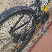 دوچرخه ی ۲۶