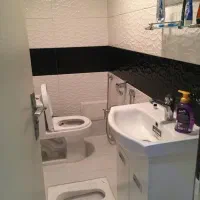 نصب شیرالات بهداشتی و تاسیسات