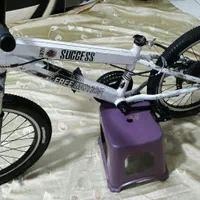 دوچرخه بیست دنده ای