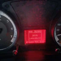 رانا پلاس|خودرو سواری و وانت|مراغه, |دیوار