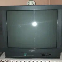 تلویزیون ۲۱ابنچ شهاب|تلویزیون و پروژکتور|اندیشه, اندیشه فاز ۳|دیوار