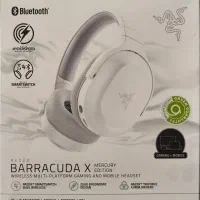 هدست razer barracuda x