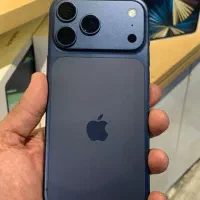 ایفون ۱۷ پرومکس ۲۵۶|موبایل|تهران, عباس‌آباد|دیوار