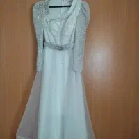 لباس عقد|لباس|اراک, |دیوار