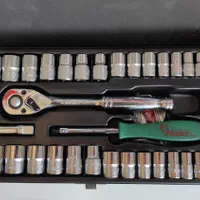 ارائه انواع ابزار آلات صنعتی و مکانیکی|ابزارآلات|پاکدشت, پاکدشت (مامازند)|دیوار