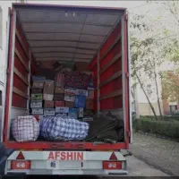 اتوبارحمل ونقل اثاث منزل عبدی بار بامجوزرسمی|خدمات حمل و نقل|الیگودرز, |دیوار