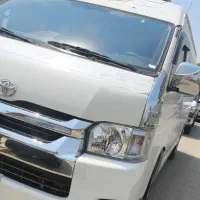 گشت جزیره باون تویوتاهایس فولvip 2024